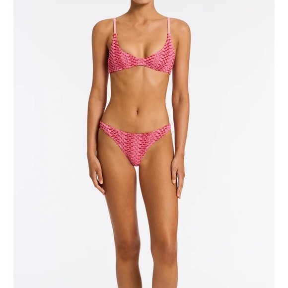 Triangl Bathing suit - Picture 3 of 3